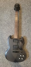 Epiphone SG G-400 Goth