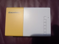 Excelvan YG300 Mini Portable