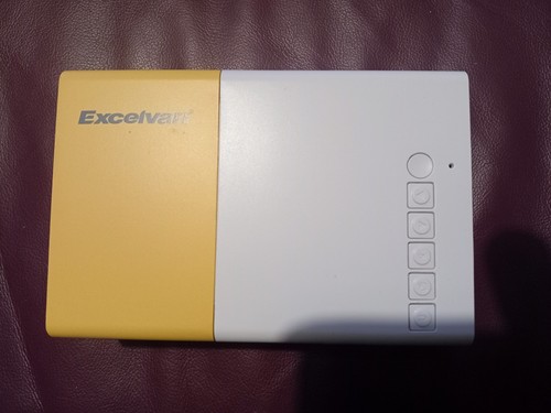 Excelvan yg300 mini - excelvan,