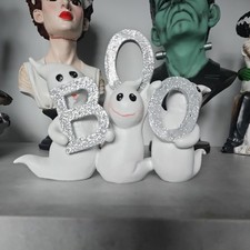 TK Maxx Halloween trio of