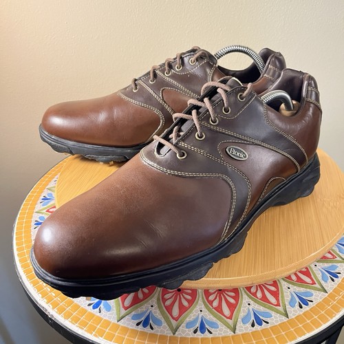 Vintage etonic golf - golf, shoes
