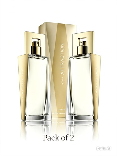 Pack avon attraction for - pack,