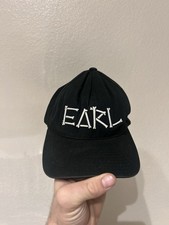 Rare earl sweatshirt odd