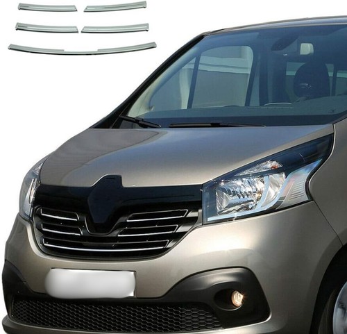 Fits renault trafic 2014 - renault,