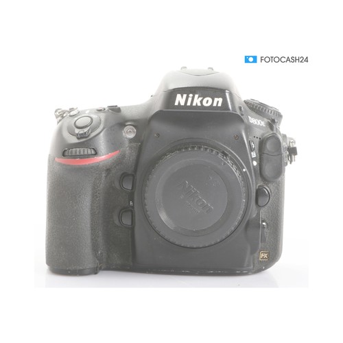 Nikon d800e faulty - nikon,