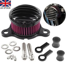 Aluminum Air Cleaner Intake