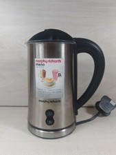 Morphy Richards Meno Milk