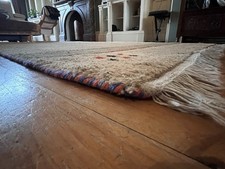 Moroccan Rug Wool Large