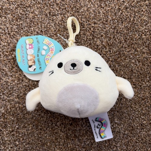 Squishmallows lucille seal - squishmallows,
