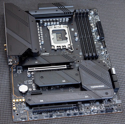 Msi mag z790 - msi,
