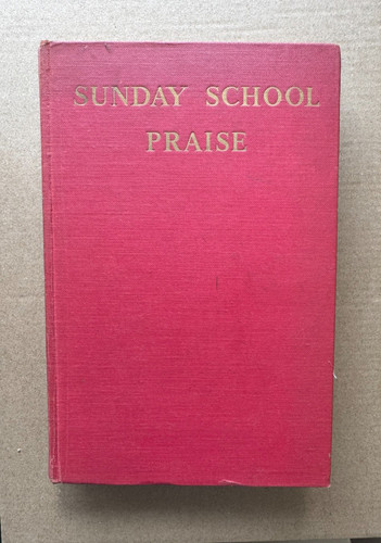 Sunday school praise - school,