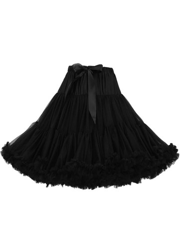 Women vintage petticoat - women,