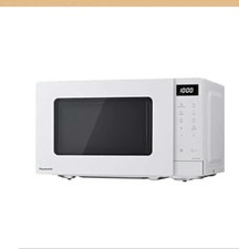 Panasonic NN-ST21QWBPQ Solo