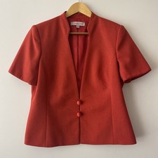 JACQUES VERT Jacket Size 14