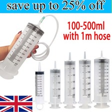 100ml -500ml Tube Reusable