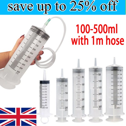 100ml 500ml tube - 100ml, -500ml