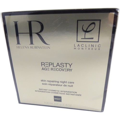 Helena rubinstein replasty age - rubinstein,