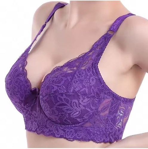 Firm control bra ladies - firm,