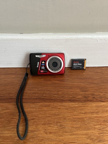 Kodak easyshare m531 0mp - easyshare, 14.0mp