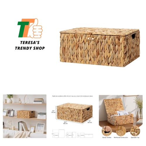 Extra large water hyacinth - extra,