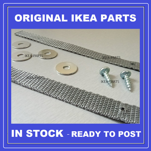 Ikea safety strap anti tip