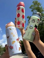 ✨New limited Co-branding Owala Urban Outfitters Exclusive FreeSip Bottle 24/32OZ