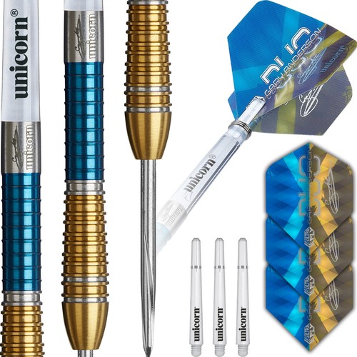 Unicorn gary anderson phase - unicorn,
