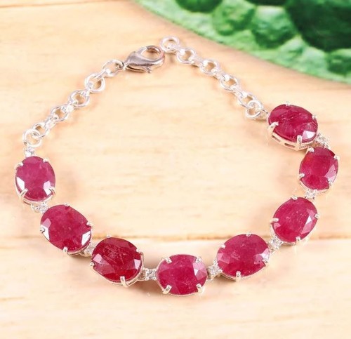 Genuine untreated ruby - genuine,
