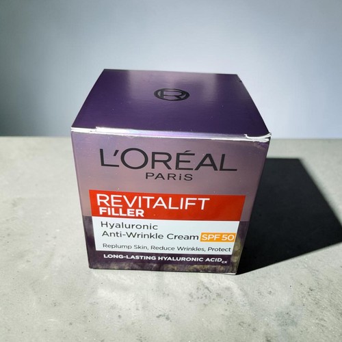 Oreal revitalift filler - l'oreal,