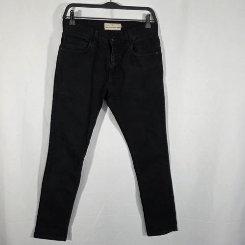 Next men black super skinny - next, men's