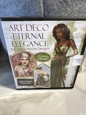 Debbi Moore Designs Art Deco