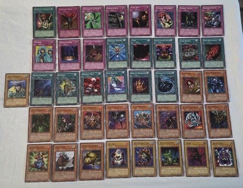 Starter deck pegasus - deck,