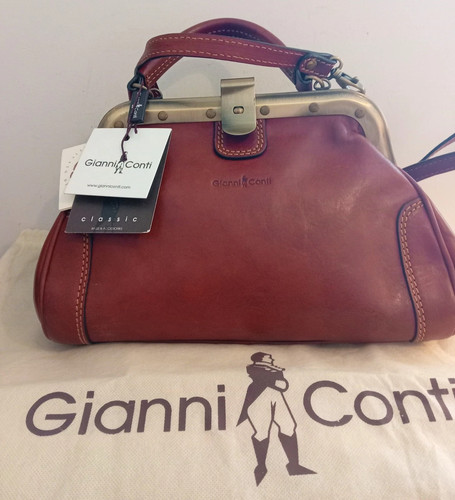 Gianni conti gladstone - gladstone, tan