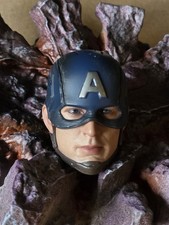 Endgame hot toys marvel - hot,