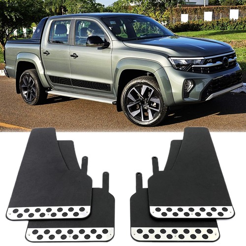 Piece for amarok - 4-piece,