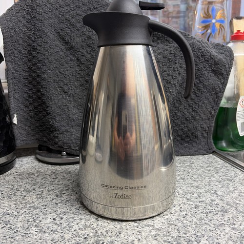 Stainless steel vacuum - steel,