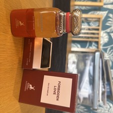 Forbidden Love (Lovely Cherie) Eau De Parfum 80ml by Maison Alhambra Lattafa