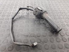 HONDA CB 125 F Engine Kill