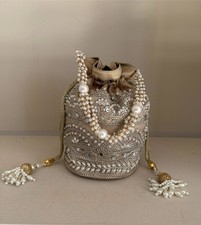 Indian Traditional Bags -