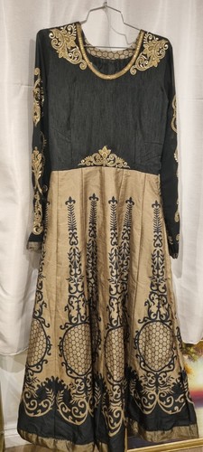 Evening dress - evening,