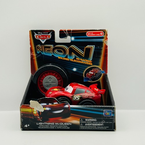 Disney pixar cars neon - -,