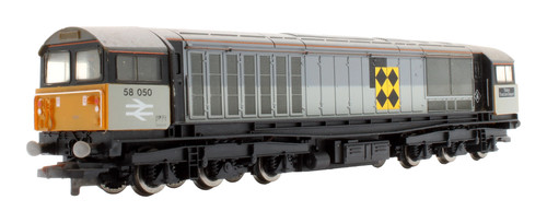Hornby r705 br - hornby, 'oo'