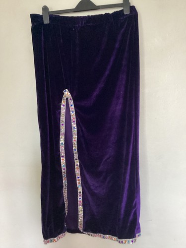 Belly dance lovely purple - dance,