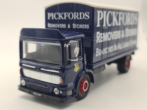 Corgi classics 97894 pickfords - 97894,