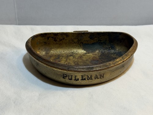 Vintage pullman brass - vintage,