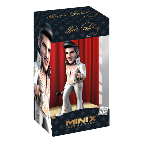 Elvis presley white suit - presley,