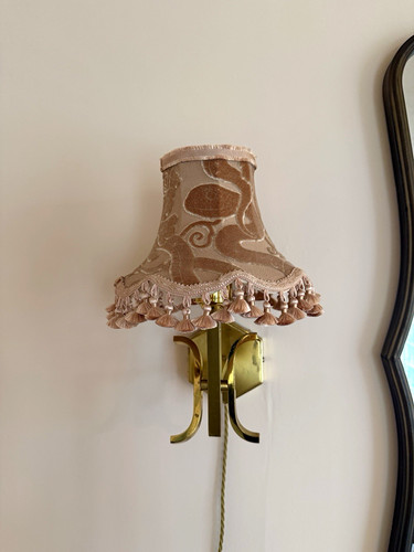 Custom lampshades in - 4, x