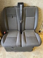 Ford Tourneo Transit Custom