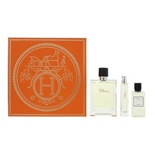 Hermes Terre D'hermes Eau De