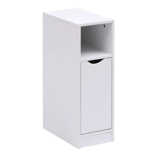 Slim tall bedside - slim,